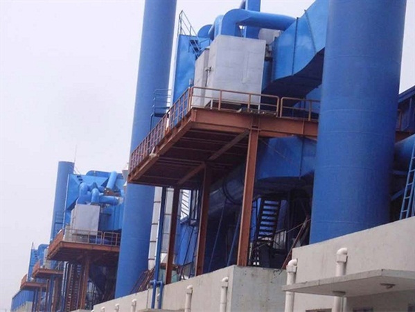 集裝箱行業(yè)